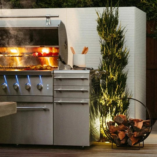 American Made Grills Muscle 36" Outdoor Grill