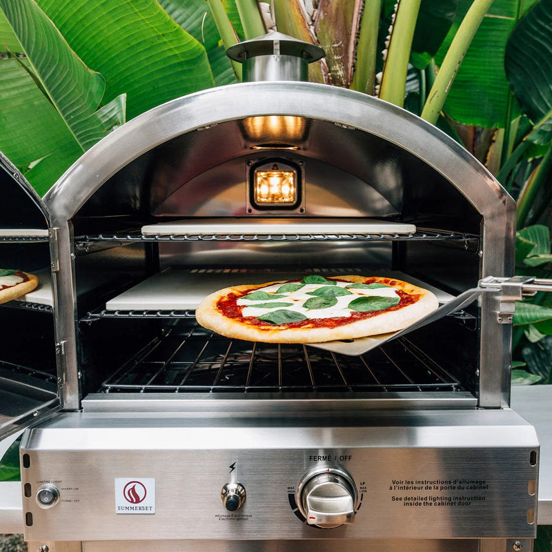 SummerSet Grills The Outdoor Oven