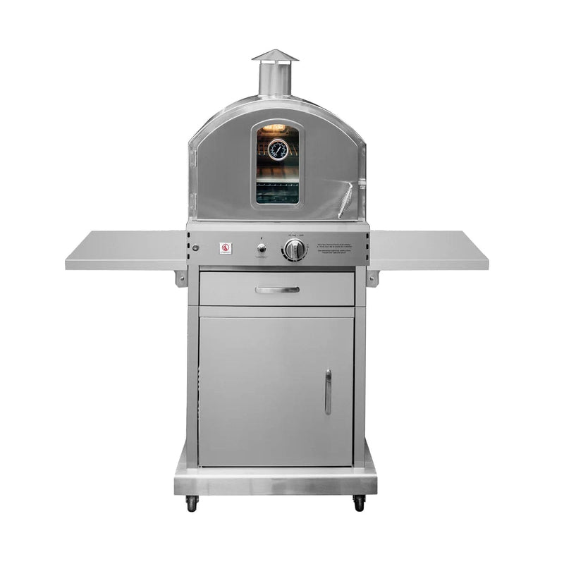 SummerSet Grills The Outdoor Oven