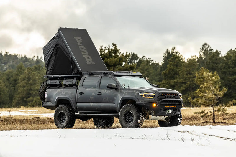Freespirit Recreation Aspen Lite XL - Rooftop Tent