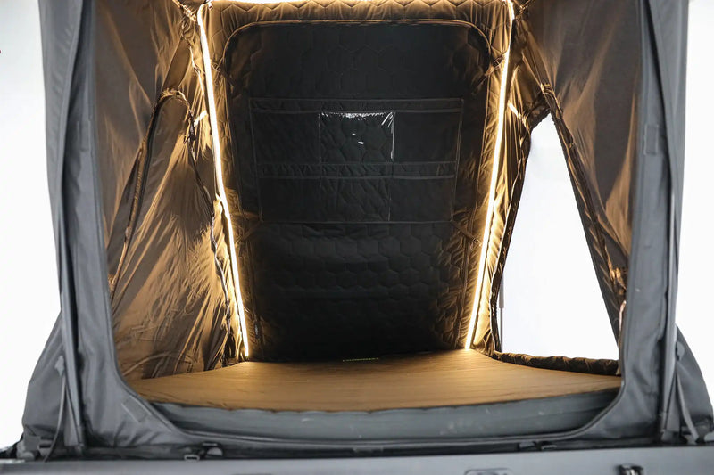 Freespirit Recreation Aspen Lite XL - Rooftop Tent
