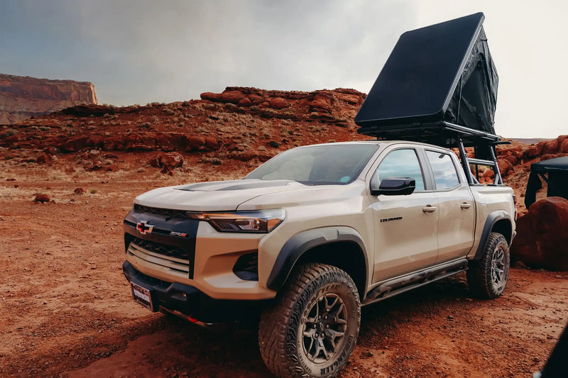 Freespirit Recreation Aspen Lite XL - Rooftop Tent
