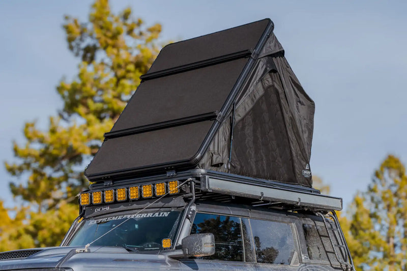 Freespirit Recreation Aspen Lite XL - Rooftop Tent