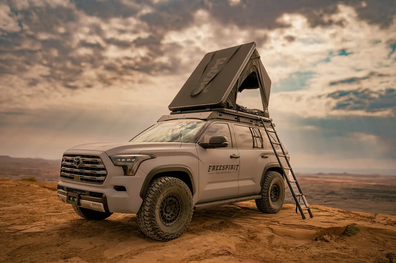 Freespirit Recreation Aspen Lite XL - Rooftop Tent