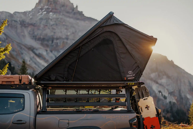 Freespirit Recreation Aspen Pro XL - Rooftop Tent