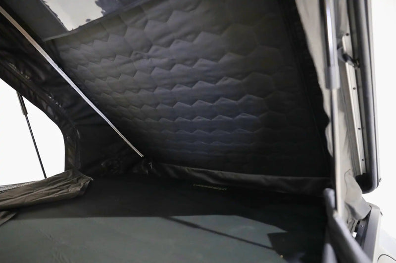 Freespirit Recreation Aspen Pro XL - Rooftop Tent