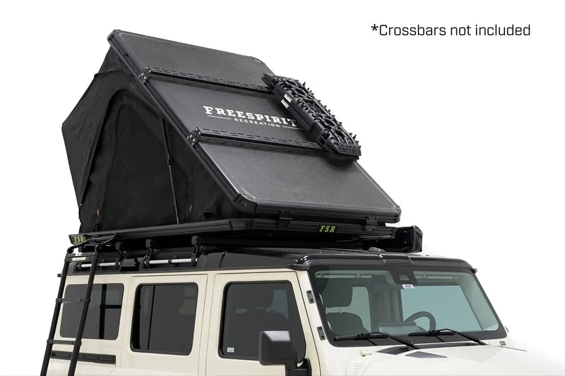Freespirit Recreation Aspen Pro XL - Rooftop Tent