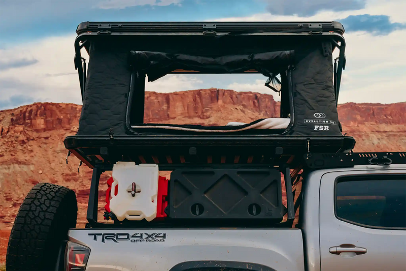 Freespirit Recreation Evolution V3 XL - Rooftop Tent