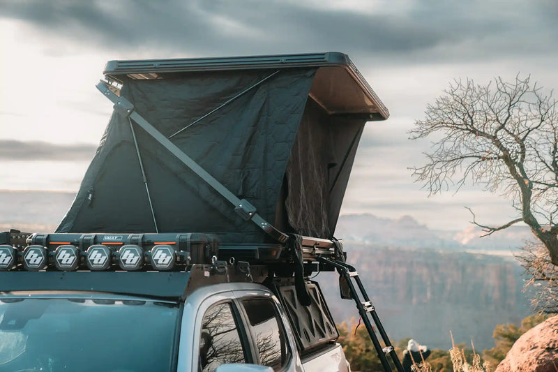 Freespirit Recreation Evolution V3 XL - Rooftop Tent