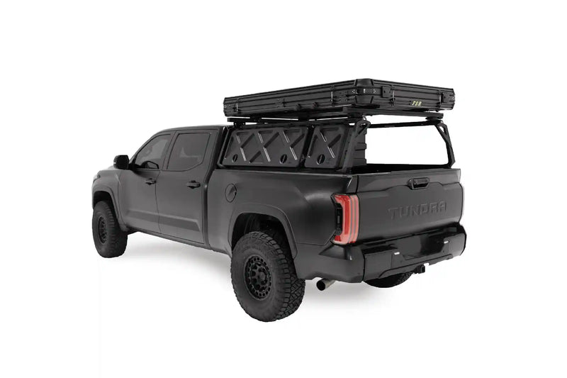 Freespirit Recreation Evolution V3 XL - Rooftop Tent