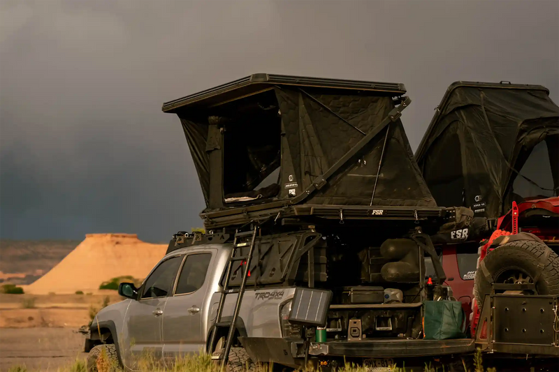 Freespirit Recreation Evolution V3 XL - Rooftop Tent