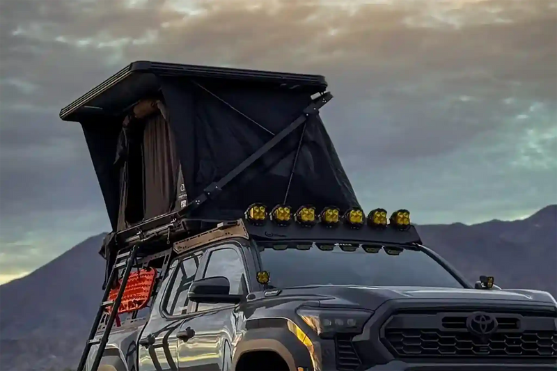 Freespirit Recreation Evolution V3 XL - Rooftop Tent