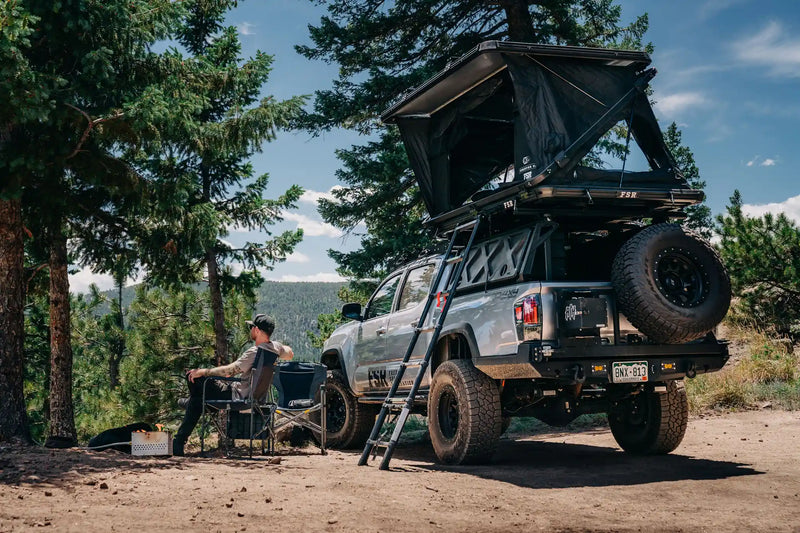 Freespirit Recreation Evolution V3 XL - Rooftop Tent