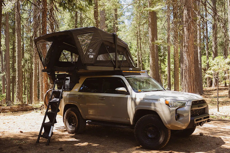 Freespirit Recreation Nova King - Rooftop Tent