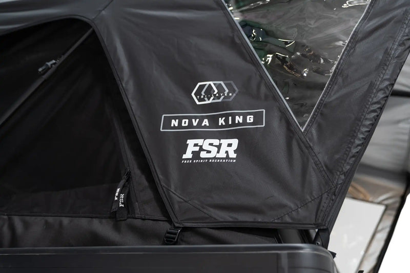 Freespirit Recreation Nova King - Rooftop Tent