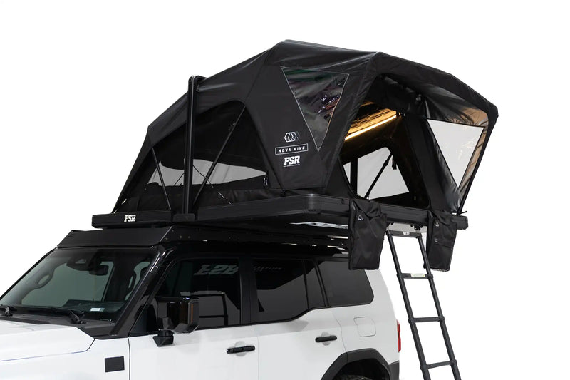 Freespirit Recreation Nova King - Rooftop Tent