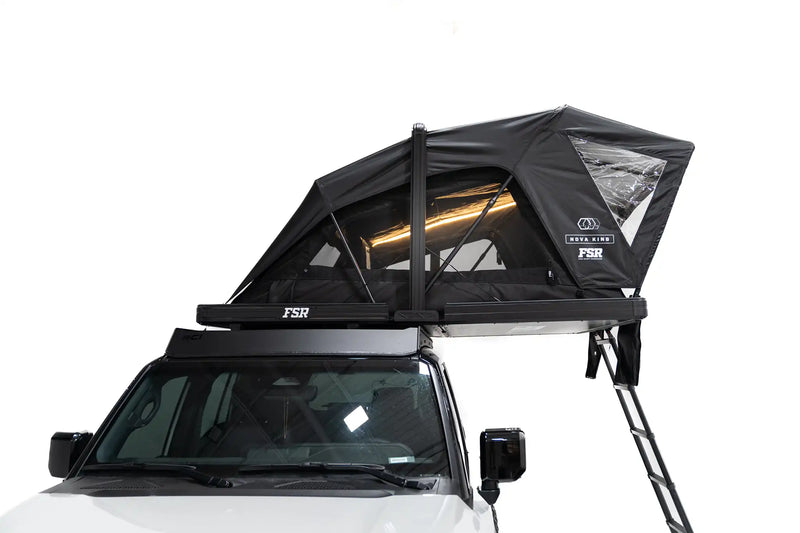 Freespirit Recreation Nova King - Rooftop Tent