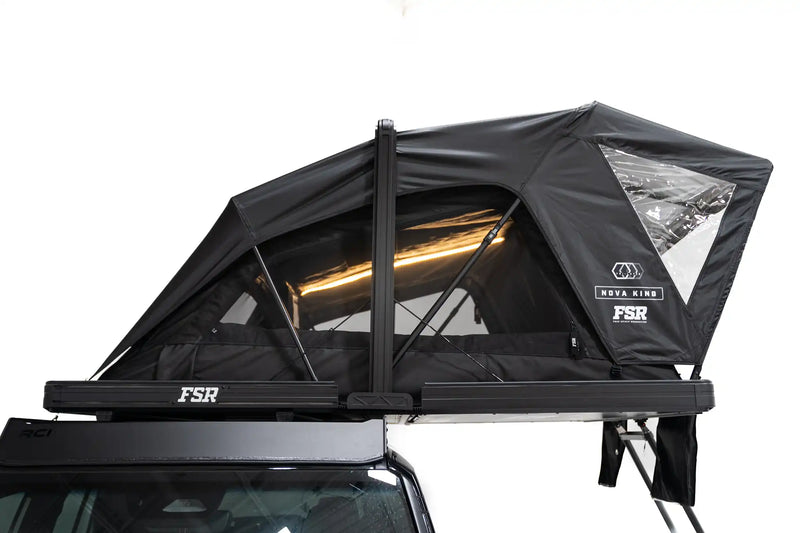 Freespirit Recreation Nova King - Rooftop Tent