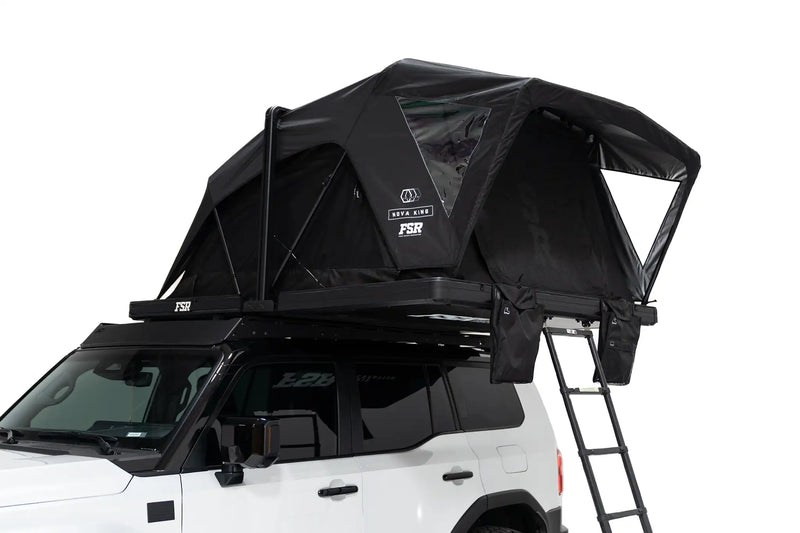 Freespirit Recreation Nova King - Rooftop Tent
