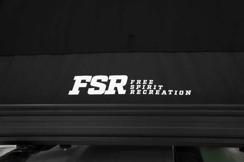 Freespirit Recreation Nova Standard - Rooftop Tent
