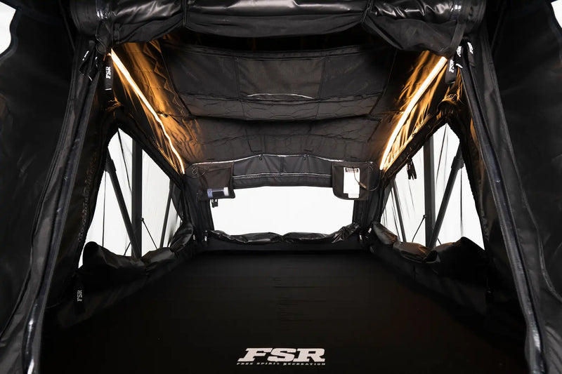 Freespirit Recreation Nova Standard - Rooftop Tent