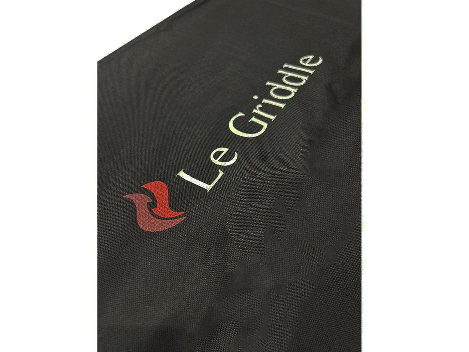 Le Griddle Portable Cart Cover for The Big Texan Griddle