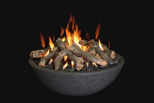 Grand Canyon 39" x 13" Ring Gas Burner Fire Pit Bowl