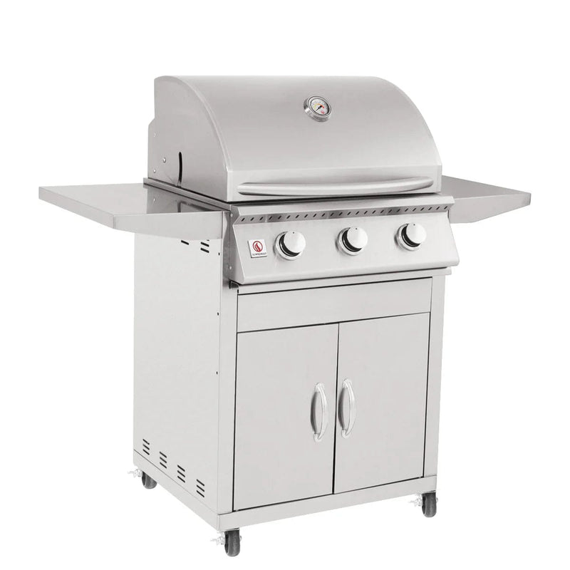 SummerSet Grills Sizzler Series 26" Outdoor Grill