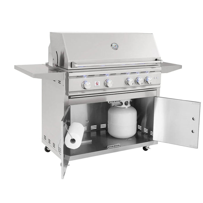SummerSet Grills TRL Series 38" Outdoor Grill