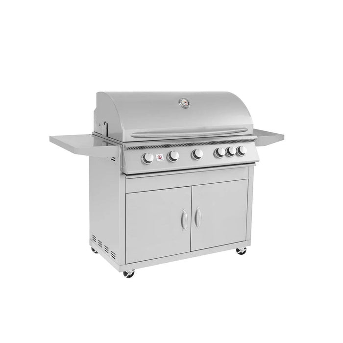 SummerSet Grills Sizzler Series 32" Outdoor Grill