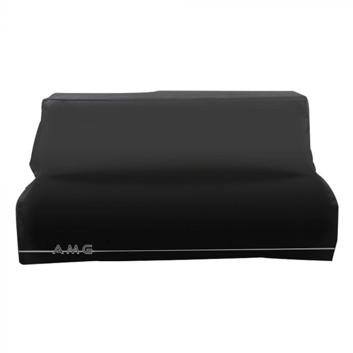American Made Grills Estate 36" Built-In & Freestanding Cart Deluxe Grill Cover