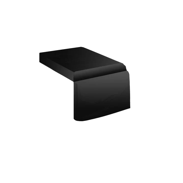 SummerSet Grills Deluxe TRL Double Side Burner Cover (TRLSB2/TRLSS)