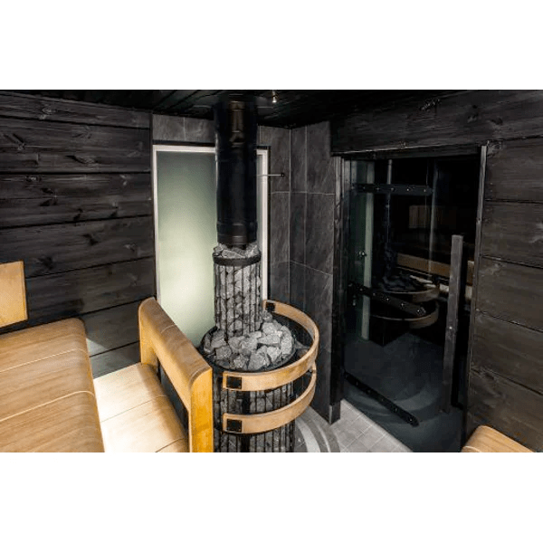 Harvia Legend Wood Sauna Stove