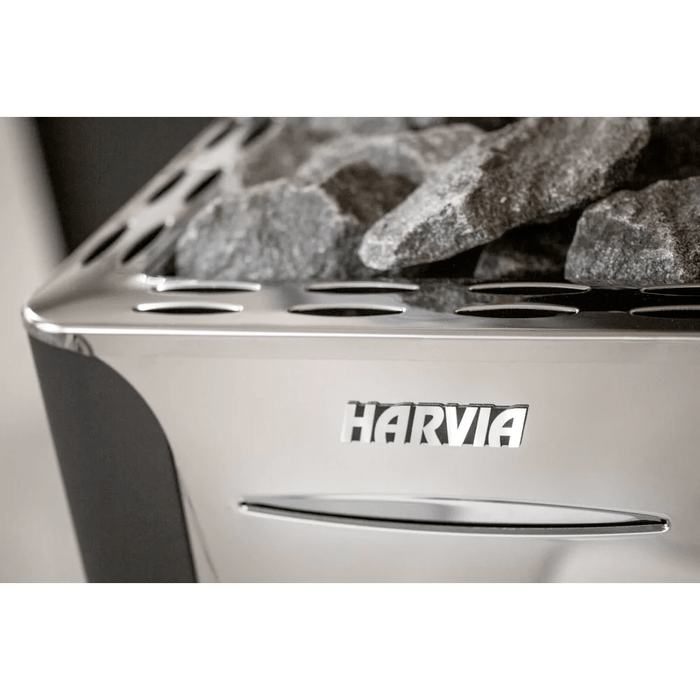 Harvia Pro Burning Sauna Stove