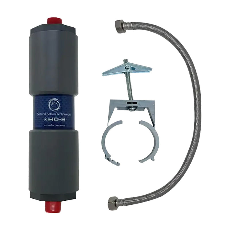 Natural Action Sink Revitalizer