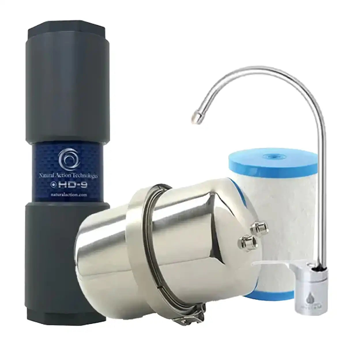 Water Revitalizer