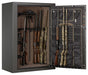 hunter 49 GS special edition open with guns