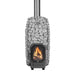 Front view of Huum Hive Flow Mini