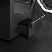 Ash Drawer of Huum Hive Flow