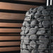 Close Up View of Huum Hive Flow
