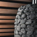 Close Up View of Huum Hive Flow