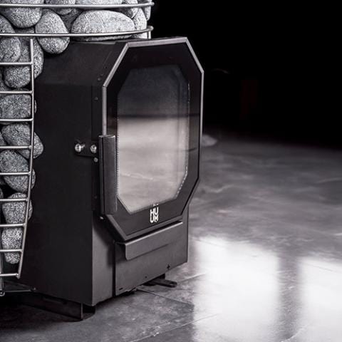 Huum Hive Flow Stove Handle