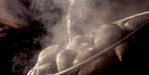 Huum Sauna Heater Stones
