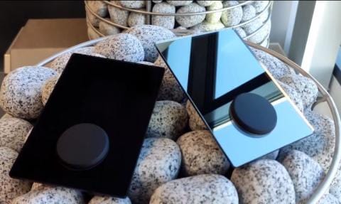 Huum UKU Mirror