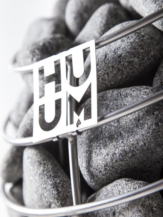 Huum DROP Series 7.5kW Sauna Heater