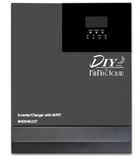 MidNite Solar DIY Series 5000W 48V Inverter