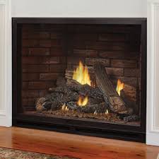 American Hearth 30" Cottage Brick Ceramic Fiber Liner