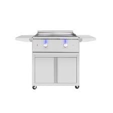 SummerSet Grills 30" Gas Griddle