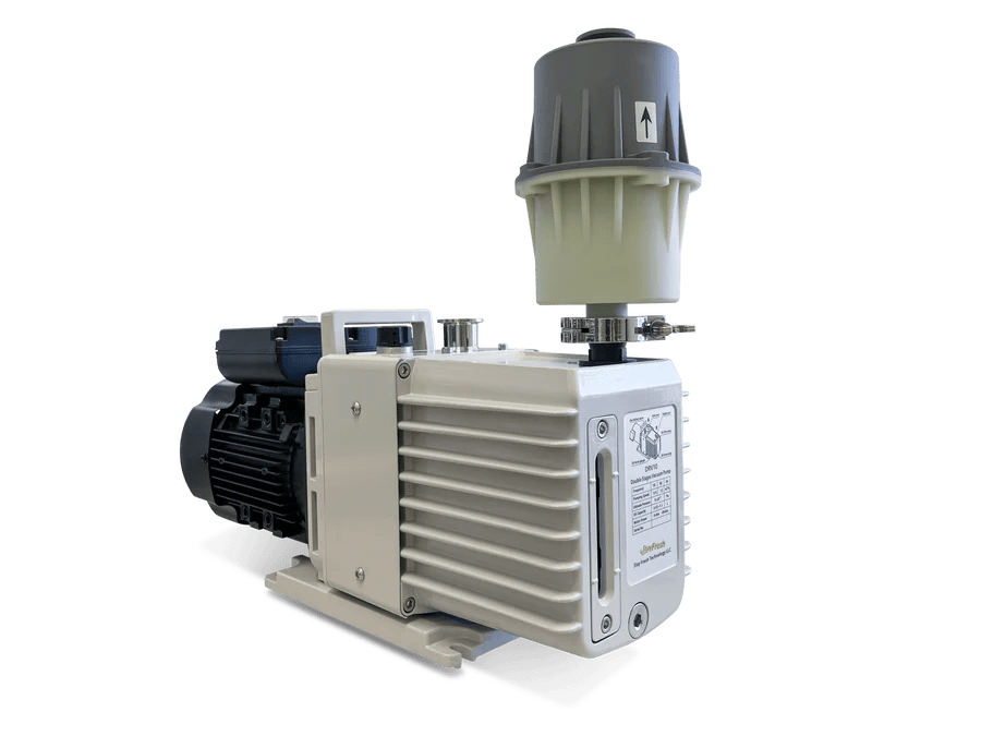 Stay Fresh Industrial Oil Vacuum Pump
