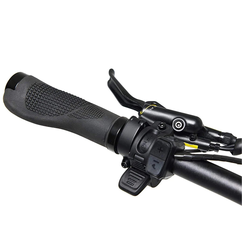 Bakcou Kodiak AWD SD 26 (2025 Model) Electric Bike